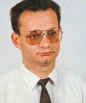 mr. sc. Željko Širanović - FINA